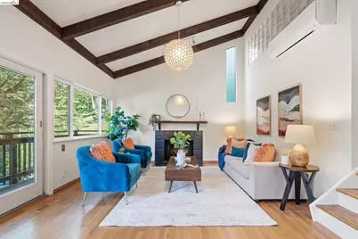 6600 Heather Ridge Way, Oakland, CA 94611 - Photo 13