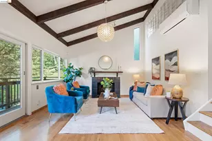 6600 Heather Ridge Way, Oakland, CA 94611 - Photo 13