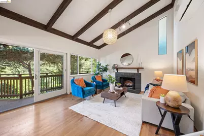 6600 Heather Ridge Way, Oakland, CA 94611 - Photo 7