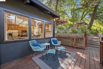 6600 Heather Ridge Way, Oakland, CA 94611 - Photo 3