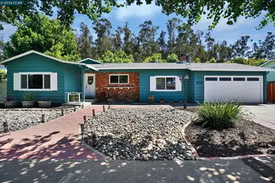 1607 Lynwood Dr, Concord, CA 94521 - Photo 1