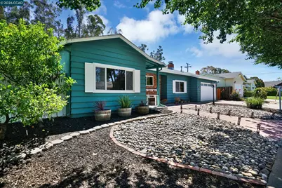 1607 Lynwood Dr, Concord, CA 94521 - Photo 9