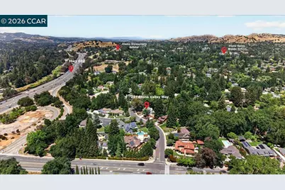 281 Stone Valley Way, Alamo, CA 94507 - Photo 39