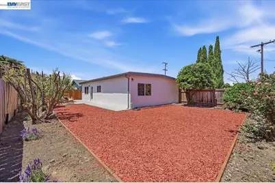 3536 Monmouth Pl, Fremont, CA 94538 - Photo 37