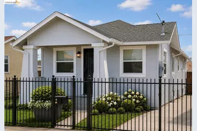 1614 72nd Ave, Oakland, CA 94621 - Photo 1