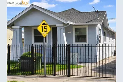 1614 72nd Ave, Oakland, CA 94621 - Photo 11