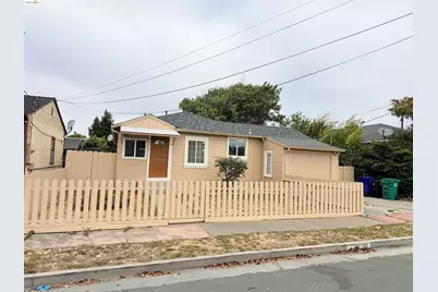 787 34th St, Richmond, CA 94805 - Photo 1