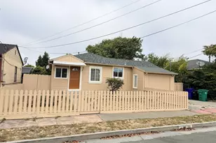 787 34th St, Richmond, CA 94805 - Photo 1