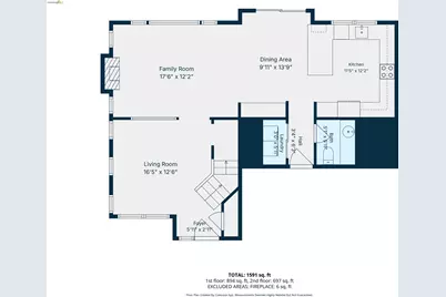 1870 Highland Way, Brentwood, CA 94513 - Photo 5