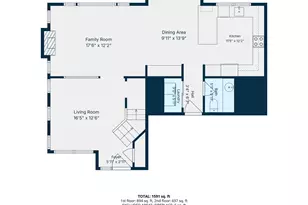 1870 Highland Way, Brentwood, CA 94513 - Photo 5