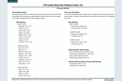 715 Castle Rock Rd, Walnut Creek, CA 94598 - Photo 85