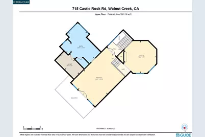 715 Castle Rock Rd, Walnut Creek, CA 94598 - Photo 21