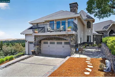 715 Castle Rock Rd, Walnut Creek, CA 94598 - Photo 67
