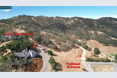715 Castle Rock Rd, Walnut Creek, CA 94598 - Photo 3
