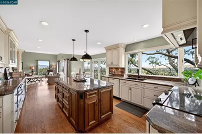 715 Castle Rock Rd, Walnut Creek, CA 94598 - Photo 5