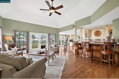 715 Castle Rock Rd, Walnut Creek, CA 94598 - Photo 3