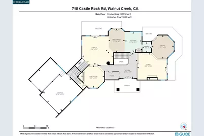 715 Castle Rock Rd, Walnut Creek, CA 94598 - Photo 7