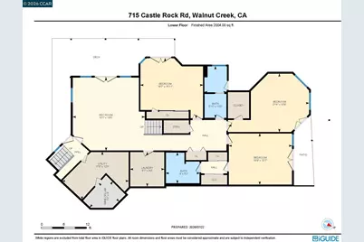715 Castle Rock Rd, Walnut Creek, CA 94598 - Photo 41