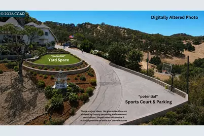 715 Castle Rock Rd, Walnut Creek, CA 94598 - Photo 41