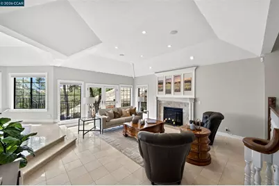 715 Castle Rock Rd, Walnut Creek, CA 94598 - Photo 5