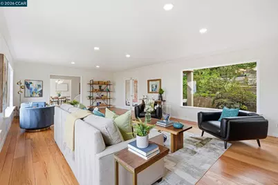 846 Arlington Blvd, El Cerrito, CA 94530 - Photo 5