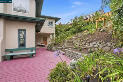 846 Arlington Blvd, El Cerrito, CA 94530 - Photo 35