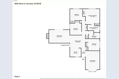 2842 Akino Ct, San Jose, CA 95148 - Photo 41