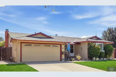 2842 Akino Ct, San Jose, CA 95148 - Photo 5