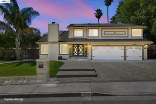 3309 Burning Tree Dr, San Ramon, CA 94583 - Photo 9