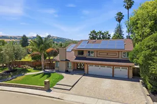 3309 Burning Tree Dr, San Ramon, CA 94583 - Photo 1