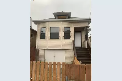 2606 20th St, Oakland, CA 94601 - Photo 1