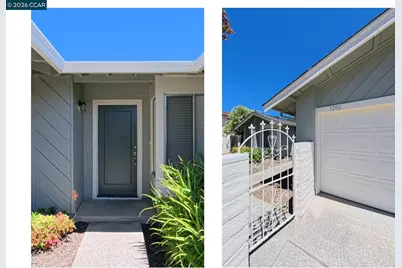 1200 Skyline Dr, Vallejo, CA 94591 - Photo 3