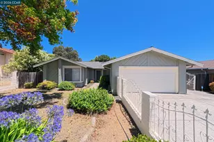 1200 Skyline Dr, Vallejo, CA 94591 - Photo 21