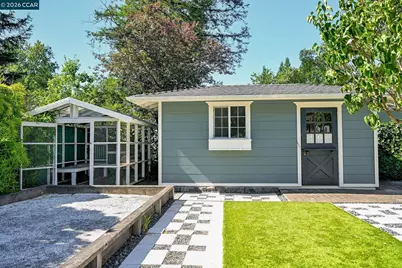 101 Camino Amigo Ct, Danville, CA 94526 - Photo 29
