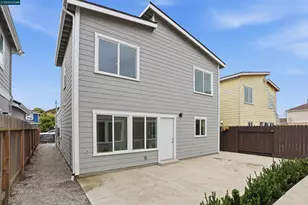 1232 York St, Richmond, CA 94801 - Photo 5