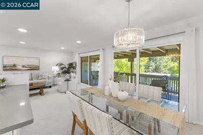 2601 Pine Knoll Dr #3, Walnut Creek, CA 94595 - Photo 15
