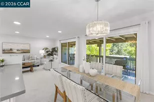 2601 Pine Knoll Dr, Walnut Creek, CA 94595 - Photo 15