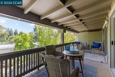 2601 Pine Knoll Dr #3, Walnut Creek, CA 94595 - Photo 27