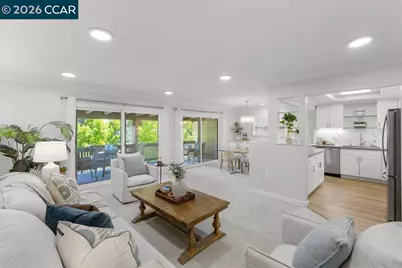 2601 Pine Knoll Dr #3, Walnut Creek, CA 94595 - Photo 5