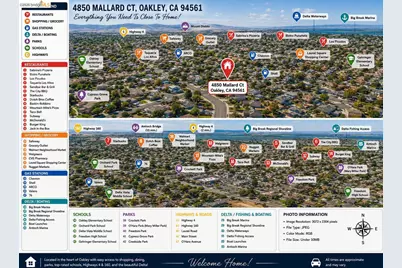 4850 Mallard Ct, Oakley, CA 94561 - Photo 33