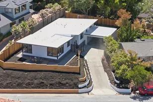1588 Molitor Rd, Belmont, CA 94002 - Photo 5