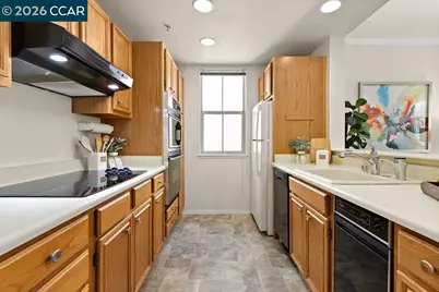 1840 Tice Creek Drive #2307, Walnut Creek, CA 94595 - Photo 7