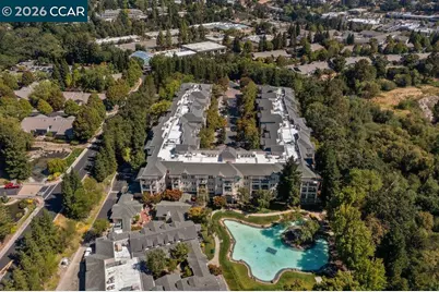 1840 Tice Creek Drive #2307, Walnut Creek, CA 94595 - Photo 27