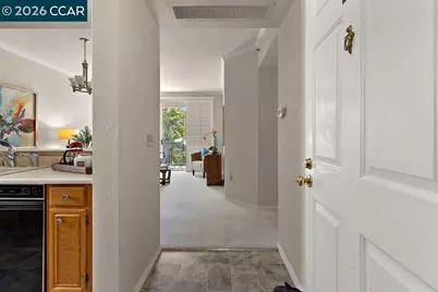 1840 Tice Creek Drive #2307, Walnut Creek, CA 94595 - Photo 1