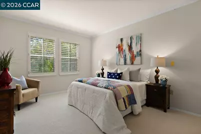1840 Tice Creek Drive #2307, Walnut Creek, CA 94595 - Photo 11