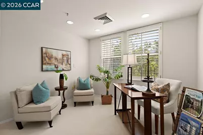 1840 Tice Creek Drive #2307, Walnut Creek, CA 94595 - Photo 17
