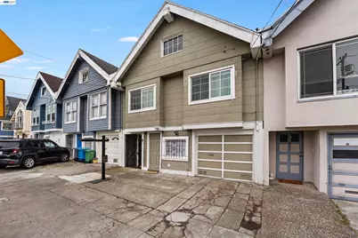 25 Regent St, San Francisco, CA 94112 - Photo 3
