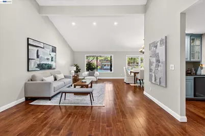 1768 Oro Valley Cir, Walnut Creek, CA 94596 - Photo 5