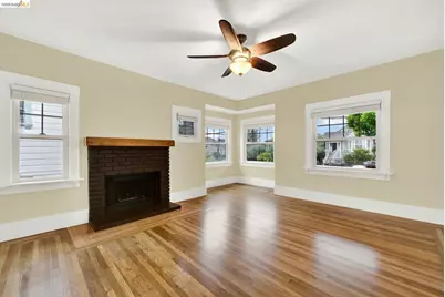 1043 47th St, Emeryville, CA 94608 - Photo 9