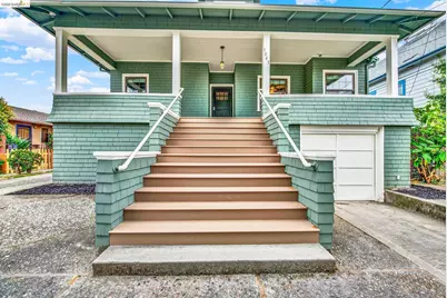 1043 47th St, Emeryville, CA 94608 - Photo 5